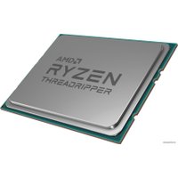 Процессор AMD Ryzen Threadripper 3990X (WOF)