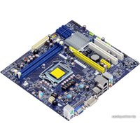 Материнская плата Foxconn H55MXV LE