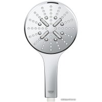 Душевая лейка Grohe Rainshower SmartActive 130 26574000