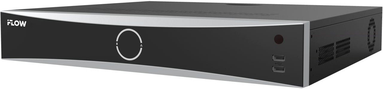 Сетевой видеорегистратор iFlow F-NR-216EX/4