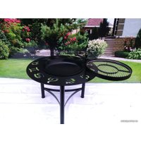 Гриль Сучасны Грыл Зодиак