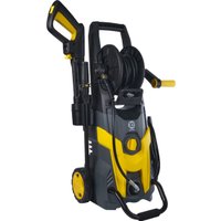 Мойка высокого давления Калибр ВДМ-2100