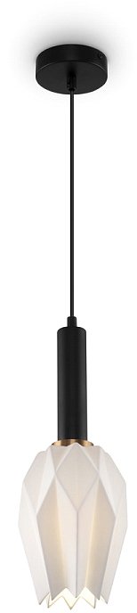 

Светильник Freya Delta FR9001PL-01B