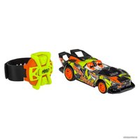 Автомодель Nikko Wrist Racer Neon Camo Green 10292