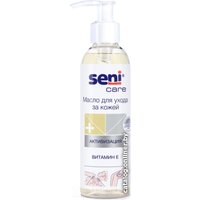  Seni Care Масло для тела Для ухода за кожей 200 мл