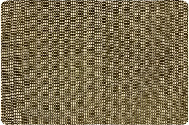 Придверный коврик Qingdao Graceline Elastic Mat (40x60, Gold)