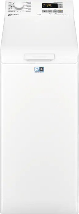 

Стиральная машина с вертикальной загрузкой Electrolux PerfectCare 600 EW6TN5261