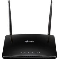4G Wi-Fi роутер TP-Link Archer MR200 v7