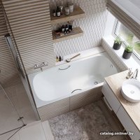 Набор ручек для ванн Wotte Start 2шт.