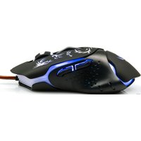 Игровая мышь Nakatomi MOG-25U