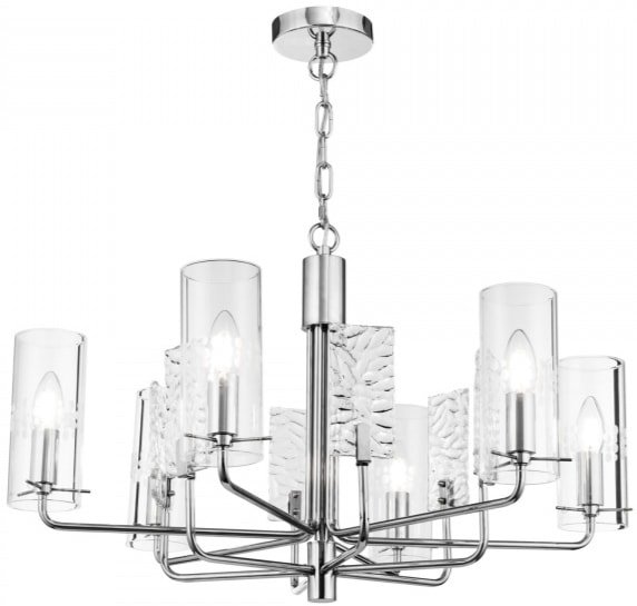 

Подвесная люстра Maytoni Napoli MOD032PL-06CH
