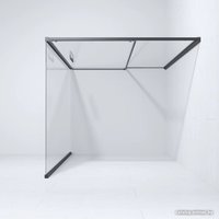 Душевой уголок IDDIS Slide SLI6BS39i23K