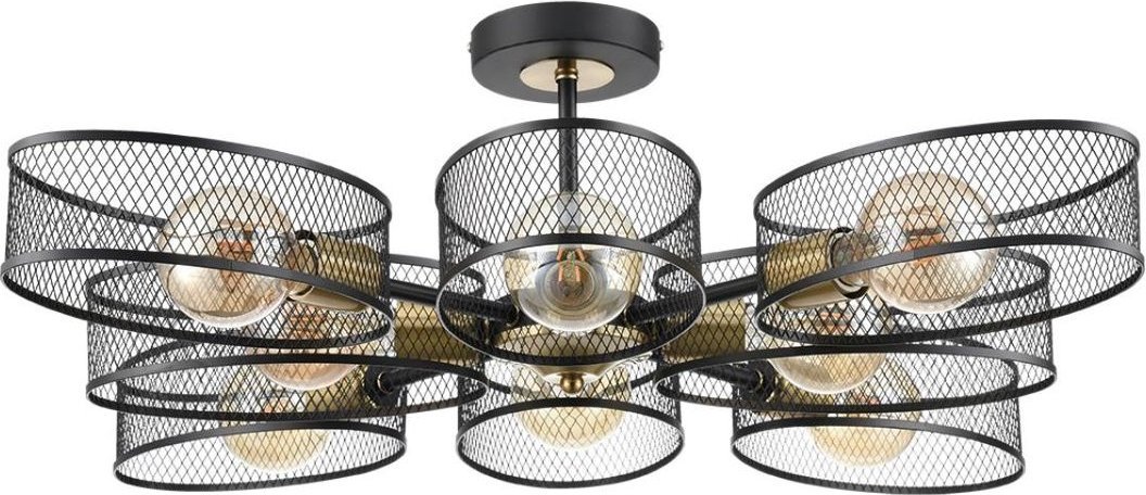 

Люстра средней высоты Lumion County Vivana 8193/8C