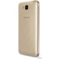 Телефон Huawei 4C Pro Gold [TIT-L01]