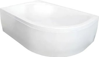 Душевой поддон Водный мир ВМ-8824 L (80x120)