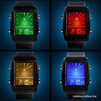 Наручные часы Skmei 0814-1