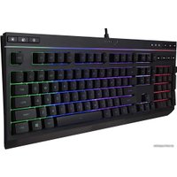 Клавиатура HyperX Alloy Core RGB (нет кириллицы)