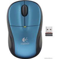 Мышь Logitech Wireless Mouse M305