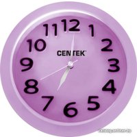 Настенные часы CENTEK CT-7200