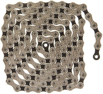 KMC X11 118 звеньев