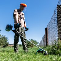 Триммер GPT NBC-541 Professional