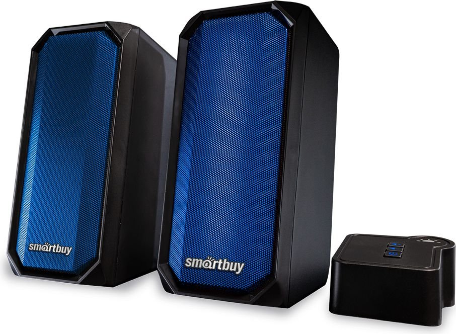 

Акустика SmartBuy Rapture SBA-4300