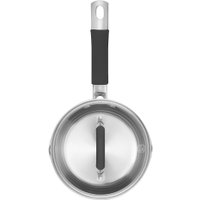 Набор кастрюль Rondell Flamme RDS-1957