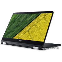 Ноутбук Acer Spin 7 SP714-51-M5DV [NX.GKPER.002]