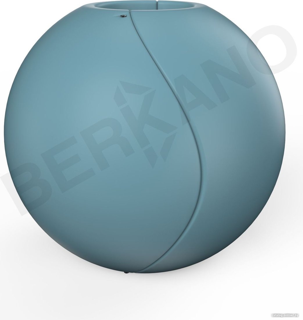 Фигурка для сада Berkano Woodland 210_117_20 (бирюзовый)