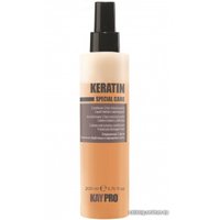 Спрей KayPro Keratin Special Care двухфазный реструктурирующий 200 мл