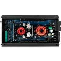 Автомобильный усилитель Tonemix ATK-M750D