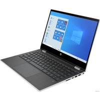 Ноутбук 2-в-1 HP Pavilion x360 14-dw1006ur 2X2R1EA