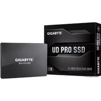 SSD Gigabyte UD Pro 1TB GP-UDPRO1T