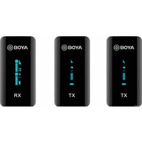 Радиосистема BOYA BY-XM6-S2