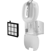 Пылесос Polaris PVC 1909 (белый)