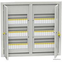 Щит распределительный Rucelf ЩРВ-72 IP31