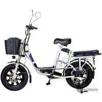 Электровелосипед GT Monster 60V 20Ah