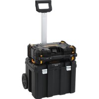 Беспроводная колонка DeWalt TSTAK DWST1-81078