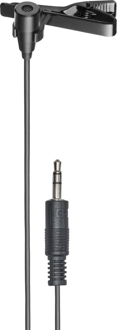 

Проводной микрофон Audio-Technica ATR3350xiS