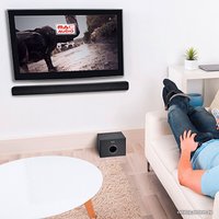 Саундбар Mac Audio Soundbar 1000 [160 0100]