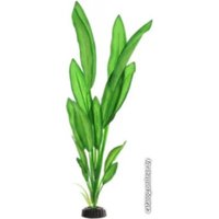 Искусственное растение Barbus Эхинодорус Майор Plant 046/20 (зеленый)