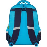 Школьный рюкзак BRAUBERG Kids Flossy. Sky Girl 273179