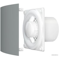 Вентиляционная решетка ERA PQ4 (graphite)