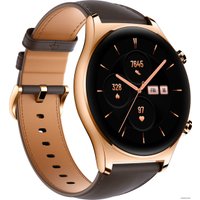 Умные часы HONOR Watch GS 3 (золотистый)