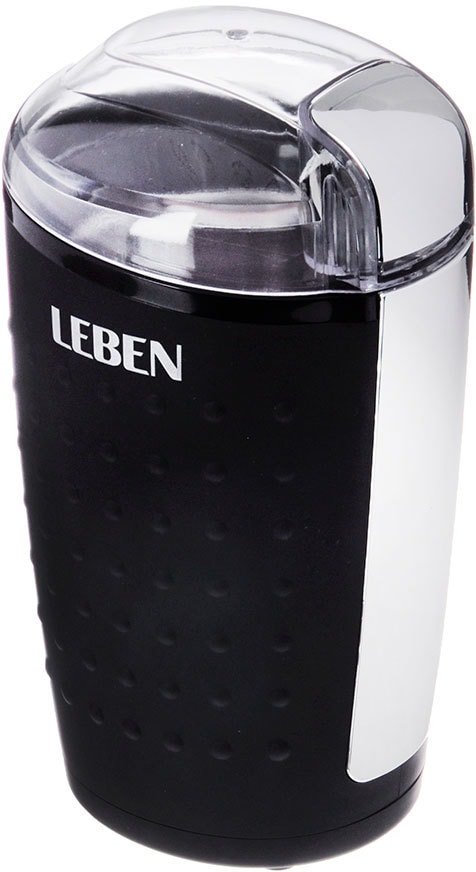 

Электрическая кофемолка Leben 286-031