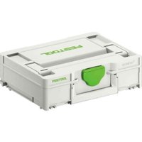 Ящик для инструментов Festool Systainer SYS3 M 112 204840