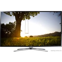 Телевизор Samsung UE55F6320