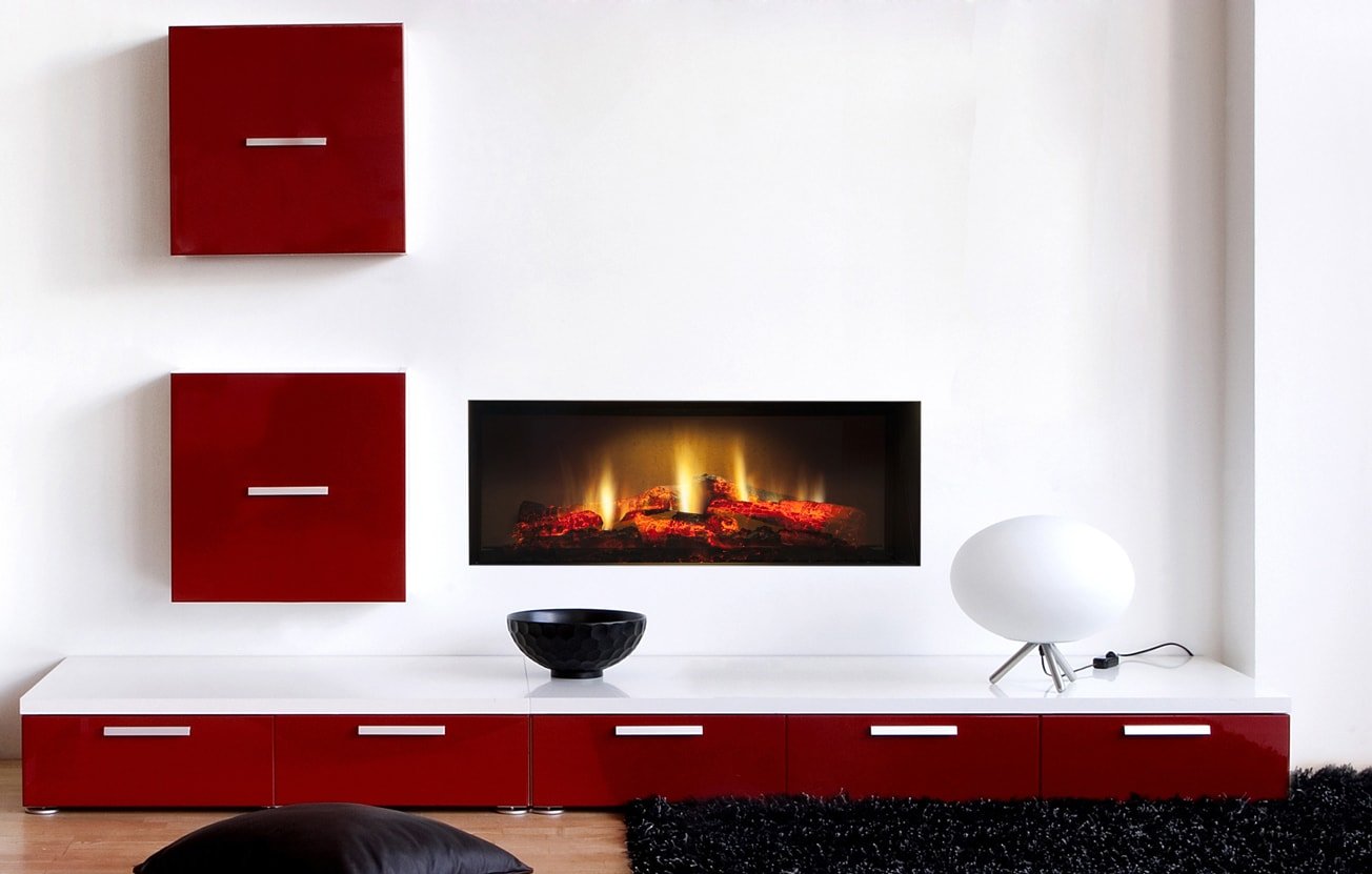 

Электрокамин Dimplex Opti-V Single