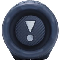 Беспроводная колонка JBL Charge 6 (темно-синий)