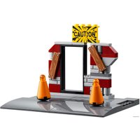 Конструктор LEGO City Stuntz 60293 Парк каскадеров